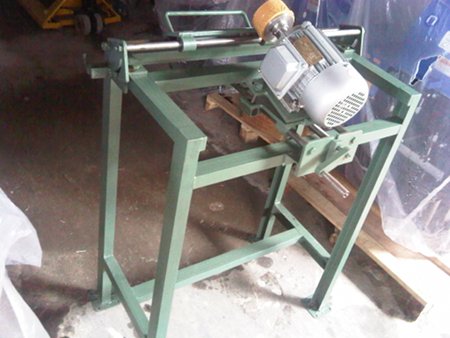 Grinding Machine