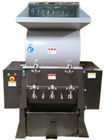 Plastic Crusher