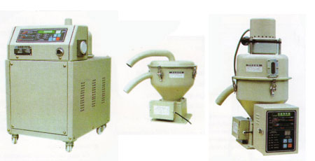 Vacuum Autoloader