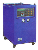 Plastic Crusher