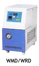 wei chi water wmd/wrd